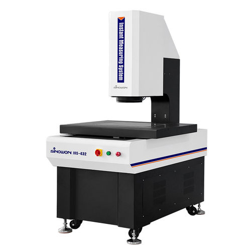 kasus perusahaan terbaru tentang Flash Measuring Machine? Apa itu?