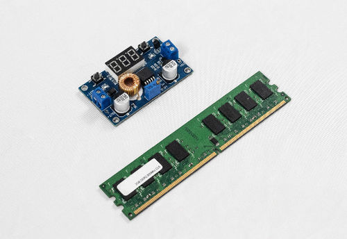 kasus perusahaan terbaru tentang Aplikasi Mesin Pengukuran Visi dalam Industri PCB