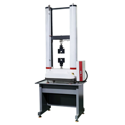 kualitas  High Precision Computer Servo Type Tensile And Compression Testing Machine ST-1169 pabrik