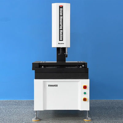 Cantilever Mesin Pengukuran Visi CNC Otomatis Vimea322 Series