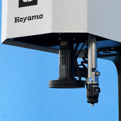 Cantilever Mesin Pengukuran Visi CNC Otomatis Vimea322 Series