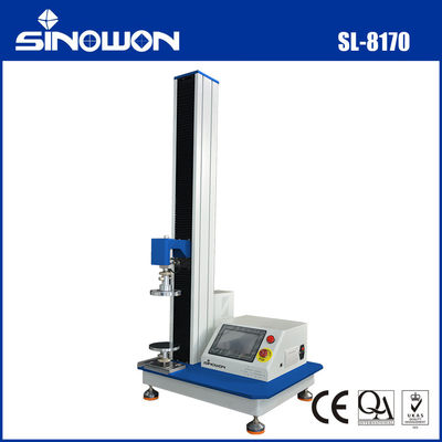 1 - 500mm/Min Mesin pengujian kompresi tegangan presisi SL-8170 Untuk industri