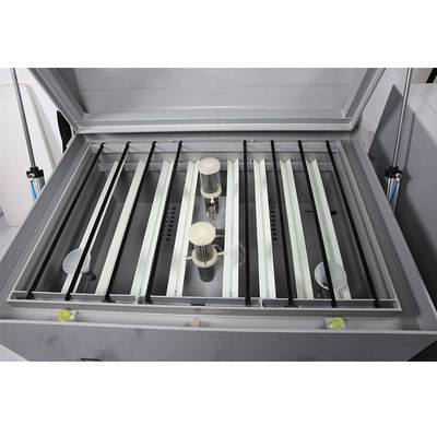 25L Kapasitas Saline Water Spray Test Chamber 2kgf/cm2 Tekanan udara terkompresi