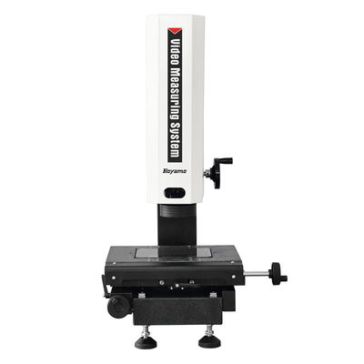 VMS-1510 Manual Vision Measuring Machine Video Measuring System iMeasuring Software