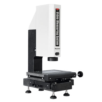 VMS-1510 Manual Vision Measuring Machine Video Measuring System iMeasuring Software