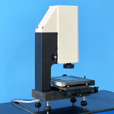 VMS-1510 Manual Vision Measuring Machine Video Measuring System iMeasuring Software