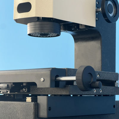 VMS-1510 Manual Vision Measuring Machine Video Measuring System iMeasuring Software