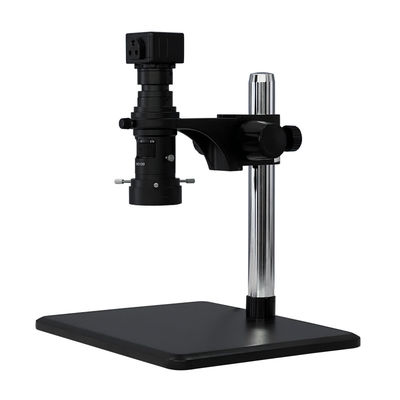 Benchtop Brinell Hardness Testing Machine Mesin pengujian kekerasan