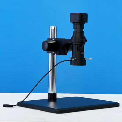 Benchtop Brinell Hardness Testing Machine Mesin pengujian kekerasan