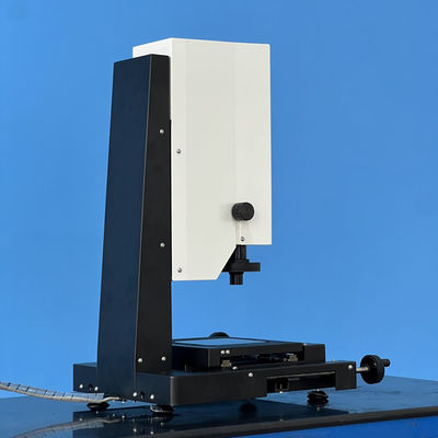 2D Mini Vision Measuring Machine