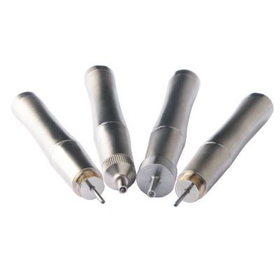 Dynasonic Ultrasonic Portable Hardness Tester Mengintegrasikan Metode Dinamis Dan Statik