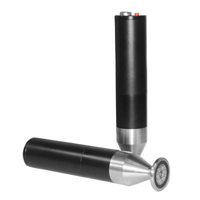 Dynasonic Ultrasonic Portable Hardness Tester Mengintegrasikan Metode Dinamis Dan Statik