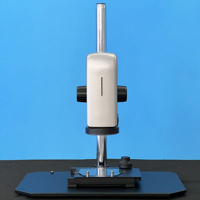 VM-300T Motor Driven Video Microscope 27X - 163X Stepless Video Zoom Microscope