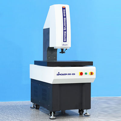Sistem Pengukuran Visi Otomatis Cantilever Presisi tinggi Untuk pengukuran GD&amp;T