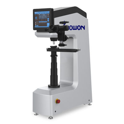 HRA HRB HRC Rockwell Digital Universal Hardness Testing Machine Untuk Logam
