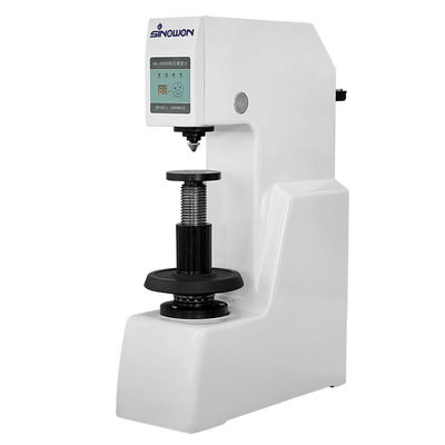 Elektronik Portable Brinell Hardness Tester Dengan Analog 20x Mikroskop SHB-3000B