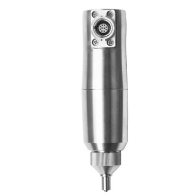 Singkat Ultrasonik Hardness Tester SU-340T Tabung / Inner Wall Hardness Tester