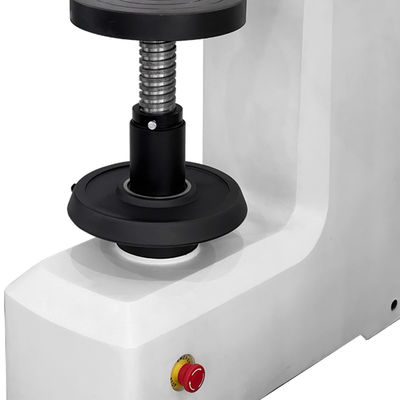 Full Auto Rockwell Metal Hardness Tester Mesin Pengujian Kekerasan Rockwell Digital iRock-DR1