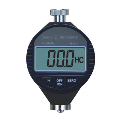 0-100HA 0.1HA Digital Shore Durometer Hardness Tester SI-200 Series CE Disetujui