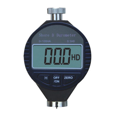 0-100HA 0.1HA Digital Shore Durometer Hardness Tester SI-200 Series CE Disetujui
