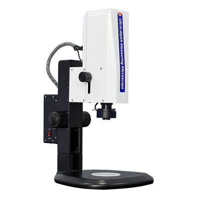 Ultra Depth Fusion Digital Measuring Microscope Mikroskop Inspeksi Video Elektronik