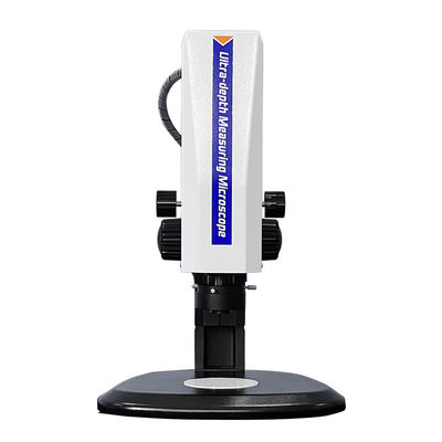 Ultra Depth Fusion Digital Measuring Microscope Mikroskop Inspeksi Video Elektronik