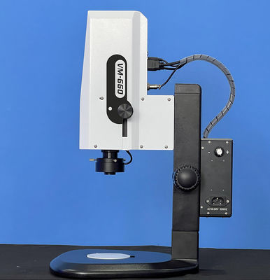 Ultra Depth Fusion Digital Measuring Microscope Mikroskop Inspeksi Video Elektronik