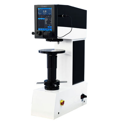 Penguji Kekerasan Brinell Digital Layar Sentuh Vexus SHB-3000N