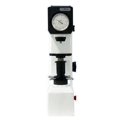 Tester Kekerasan Rockwell Permukaan Elektronik 50Hz / 60Hz DigiRock MS2