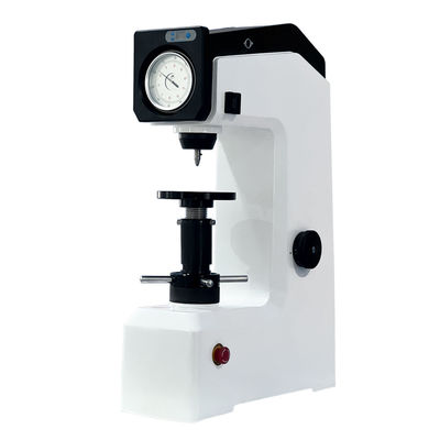 Tester Kekerasan Rockwell Permukaan Elektronik 50Hz / 60Hz DigiRock MS2