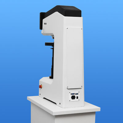 Full Auto Intelligent Digital Rockwell Hardness Tester ASTM DIN Konversi Standar iRock-TR1
