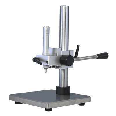 Tester Kekerasan Ultrasonik Manual Color Screen Portable Durometer SU-300H