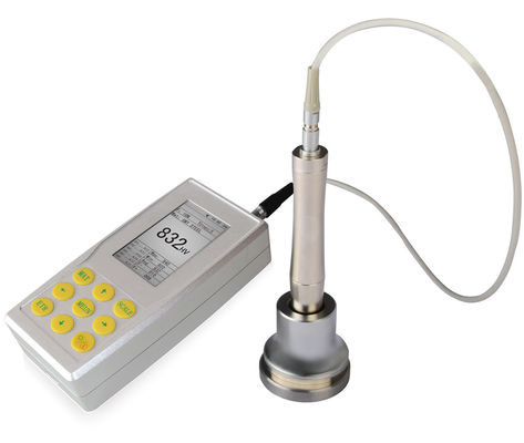 HV HB HRC HLD Ultrasonik Hardness Tester Hardness Measuring Machine