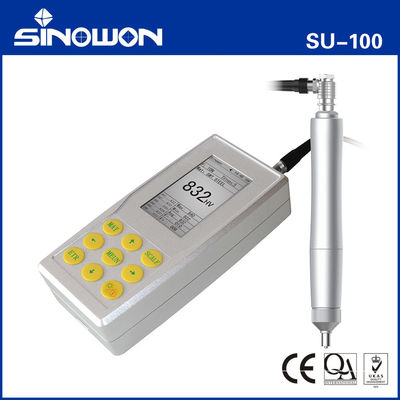 HV HB HRC HLD Ultrasonik Hardness Tester Hardness Measuring Machine