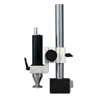 Universal Portable Hardness Tester Dynasonic SU-400M Sertifikat CE