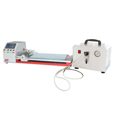 50Hz Mesin Uji Cat Kecil Vakum / PemanasanTipe ST-5000A