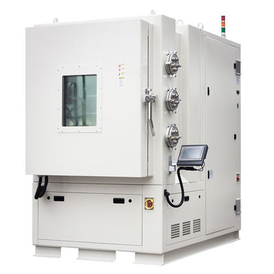 Ruang pengujian ketinggian atas bangku 12kW SDH-150