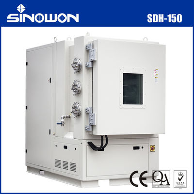 Ruang pengujian ketinggian atas bangku 12kW SDH-150