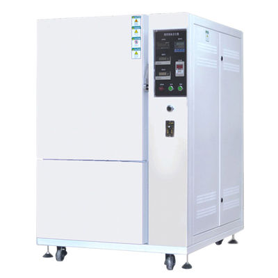 Ruang Uji Penuaan Ventilasi Untuk Uji Resistensi Termal Seri SHQ SHQ-454