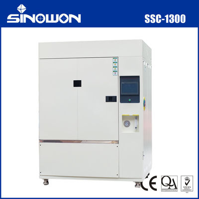 PLC Control Climate Testing Chambers Ruang pengujian ketahanan cuaca SSC-1300