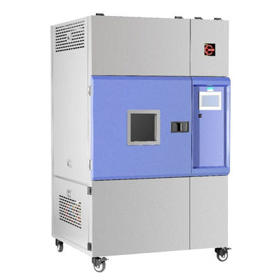 Xenon Lamp Climate Testing Chambers Ruang pengujian ketahanan cuaca SXD SeriesSXD3000