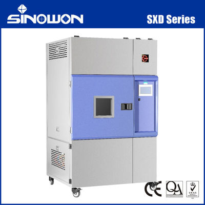 Xenon Lamp Climate Testing Chambers Ruang pengujian ketahanan cuaca SXD SeriesSXD3000