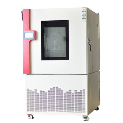 Ruang pengujian suhu cepat (Rapid Temperature Test Chamber)