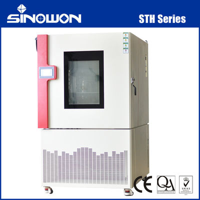 Ruang pengujian suhu cepat (Rapid Temperature Test Chamber)