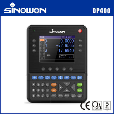 Ø350mm Profil Horizontal Proyektor Sistem Optik Resolusi Tinggi Digital PH350-2010