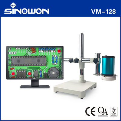 Universal Autofocus Video Mikroskop USB Digital Inspection Mikroskop VM-128