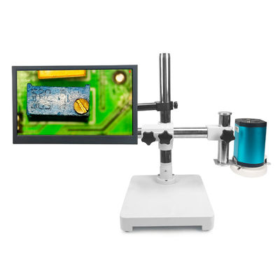 Universal Autofocus Video Mikroskop USB Digital Inspection Mikroskop VM-128