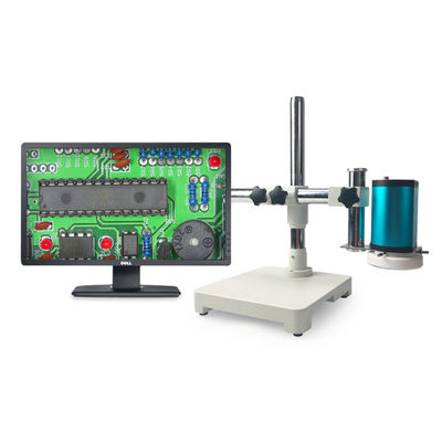 Universal Autofocus Video Mikroskop USB Digital Inspection Mikroskop VM-128
