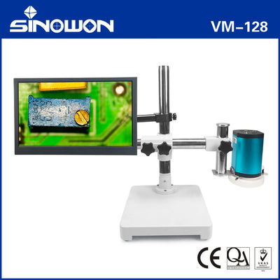 Universal Autofocus Video Mikroskop USB Digital Inspection Mikroskop VM-128
