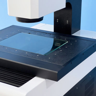 Sistem Pengukuran Video Instan Cantilever Seri IVS-322